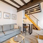 Le Petit Loft - Joli Duplex - Climatisation