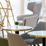 Novotel Suites Montpellier Antigone