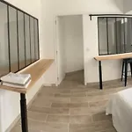 Marius, 3 Ch, Parking, Tram Croix D\'Argent Au Pied, Sleep-In-Montpellier