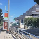 Marius, 3 Ch, Parking, Tram Croix D\'Argent Au Pied, Sleep-In-Montpellier