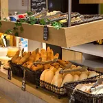 Ibis Budget Montpellier Centre Millenaire