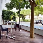 Ibis Budget Montpellier Centre Millenaire