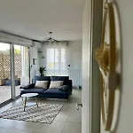 Tres Bel Appartement - 2 Chambres