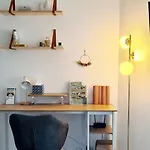 Le Studio Des Arceaux