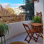 Le Studio Des Arceaux
