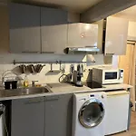 Apartment, Wifi, City Center, Terrasse