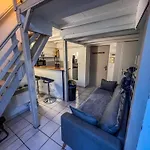 Le Studio De La Comedie