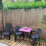 Charmant Studio Au Bord Du Lez