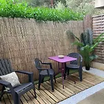 Charmant Studio Au Bord Du Lez