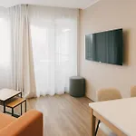 Appart\'hôtel Marianne