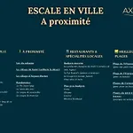 Escale En Ville - T2 Lumineux Gare Centre-Ville
