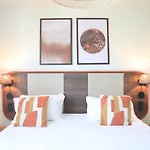 Hotel Golf Fontcaude
