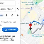Duguesclin - Luxueux T3 Dans Le Centre Historique