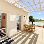 Clos Des Cedres - Terrasse Et 2 Parkings Gratuits