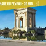 Amja Proche Clinique Saint-Roch Apt 3 Chambres 3 Salles De Bain Parking Gratuit Ideal Famille Groupe Coworking 10 Min Centre Ville 10 Min Plage 5 Min Sortie Autoroute