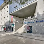 Appartement T2 Port Marianne