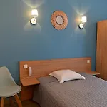 Hotel Colisee-Verdun Centre Gare Saint-Roch