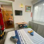Chaleureux T3, Jardin, Parking, Proche Tramway