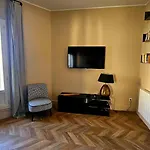 Beautiful Apartment Center Of Montpellier