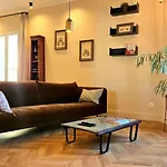 Beautiful Apartment Center Of Montpellier