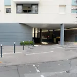 T2 Coeur De Ville Montpellier Proche Port Marianne
