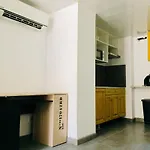 Comfortable Studio-From City Center And Beaches