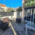 Comfortable Studio-From City Center And Beaches