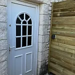 Studio Dans Maison Individuelle