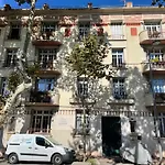 Villa Le Palmier