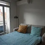 Cosy Appartement 4 Personnes Aux Arceaux - Proche Centre Ville Montpellier