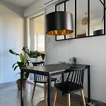 Apartment In Montpellier