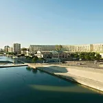 ibis Montpellier Centre Comedie