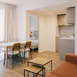Appart\'hôtel Marianne