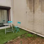 Spacieux Appartement Independant Et Au Calme