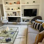 Vaste Et Bel Appartement En Plein Centre-Ville De Montpellier