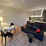Appartement Avec Parking Classe 3 Etoiles Par Organisme Certifie