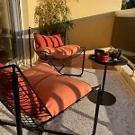 Appartement Avec Parking Classe 3 Etoiles Par Organisme Certifie