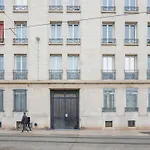 Charmant Duplex Montpellier - City Center