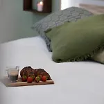 Wild Room Spa & Cour Privee Au Coeur De Montpellier