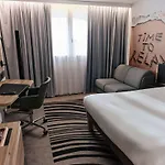 Novotel Montpellier