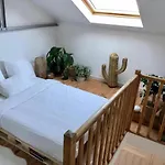 Charmant Petit Duplex