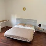 Unique Appartement Zen Et Detente Dans Villa Avec Piscine Tres Bien Place