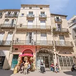 Le Palais Des Guilhem