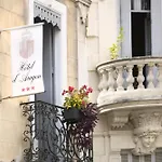 Hotel d\'Aragon
