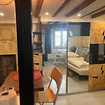 Charming Studio, Ecusson Montpellier