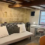 Charming Studio, Ecusson Montpellier
