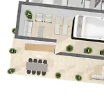 Cs Skyline Rooftop Spa De Nage
