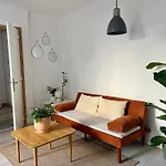 Cozy Appartement En Centre-Ville