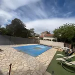 Unique Appartement Zen Et Detente Dans Villa Avec Piscine Tres Bien Place