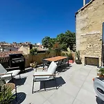 Loft 120M2 Avec Terrasse Centre Historique